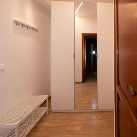Διαμέρισμα View - In Centro A Piedi Βολτέρρα