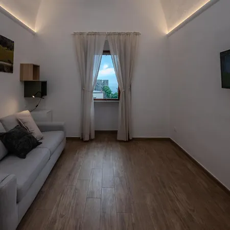 Apartment View - In Centro A Piedi