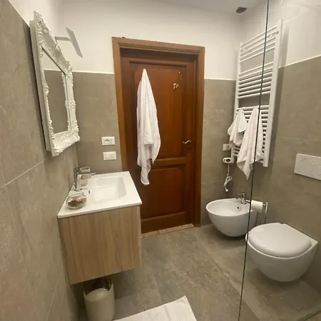 Διαμέρισμα View - In Centro A Piedi