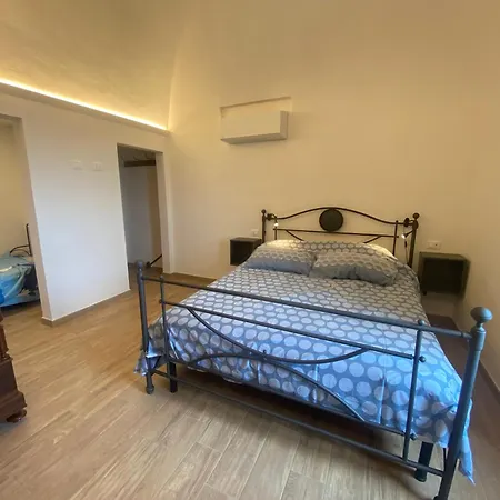 View - In Centro A Piedi Διαμέρισμα Βολτέρρα