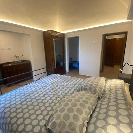 Appartement View - In Centro A Piedi *