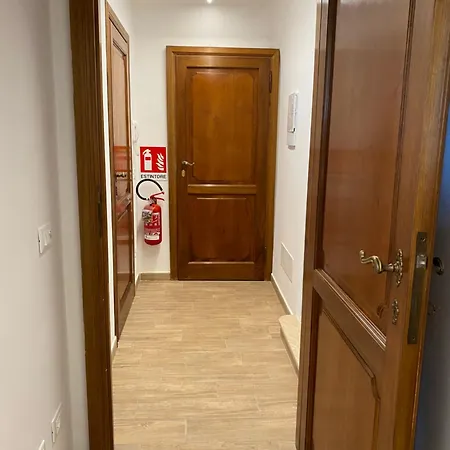 View - In Centro A Piedi Βολτέρρα