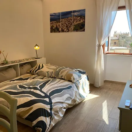 View - In Centro A Piedi * Βολτέρρα