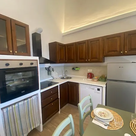 Διαμέρισμα View - In Centro A Piedi *
