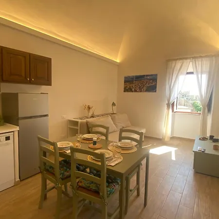 View - In Centro A Piedi Apartament