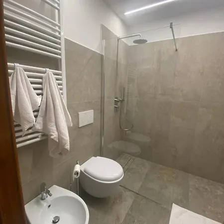 View - In Centro A Piedi Διαμέρισμα *