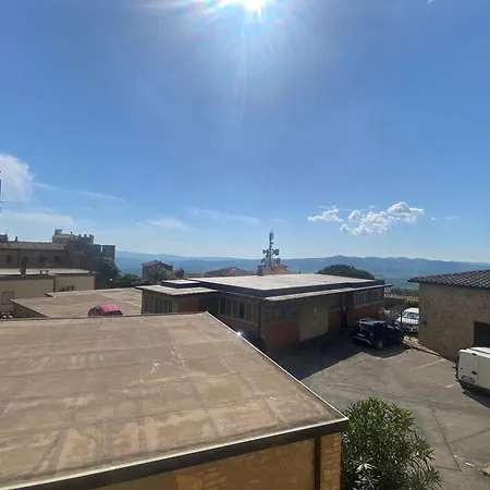 View - In Centro A Piedi