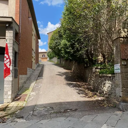 View - In Centro A Piedi Διαμέρισμα