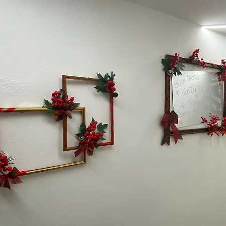 View - In Centro A Piedi Apartment *